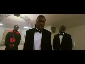 Aha Gazelle – Vegeta (Official Video)